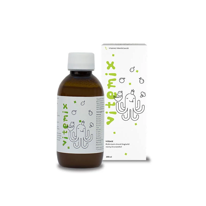 VITAKING VITEMIX