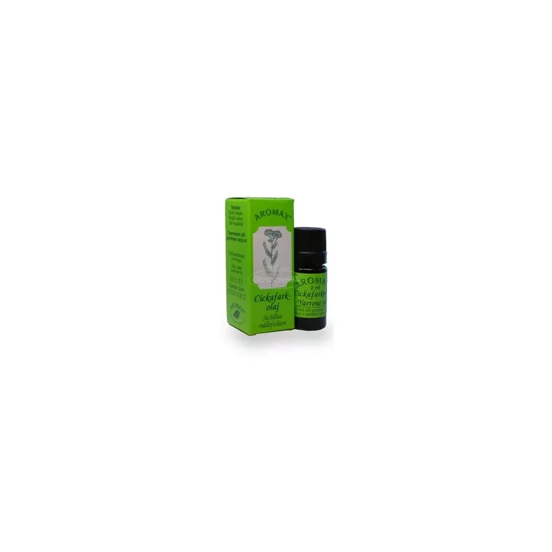 Aromax Illóolaj Cickafark 2ml