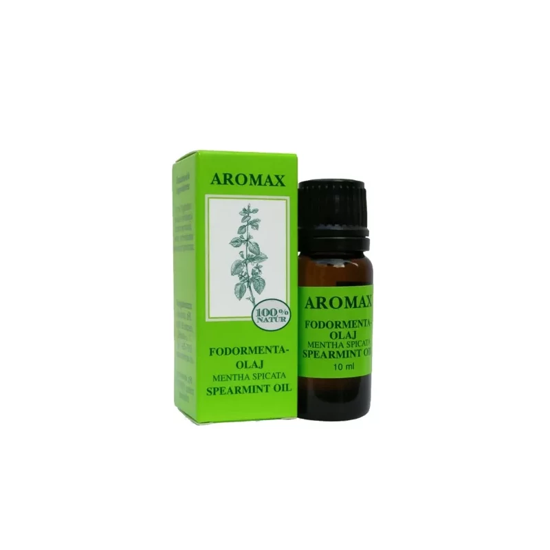 Aromax Illóolaj Fodormenta 10ml