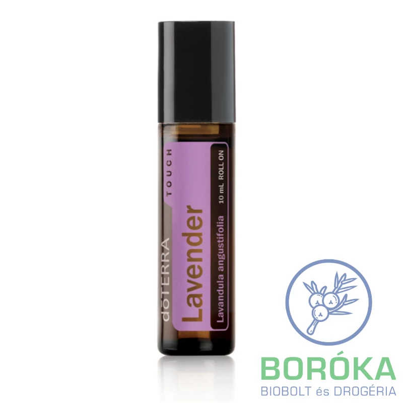 doTERRA Lavender touch 10 ml