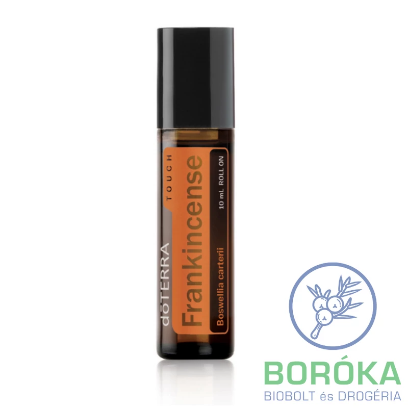 doTERRA Tömjén Frankincense Touch 10 ml