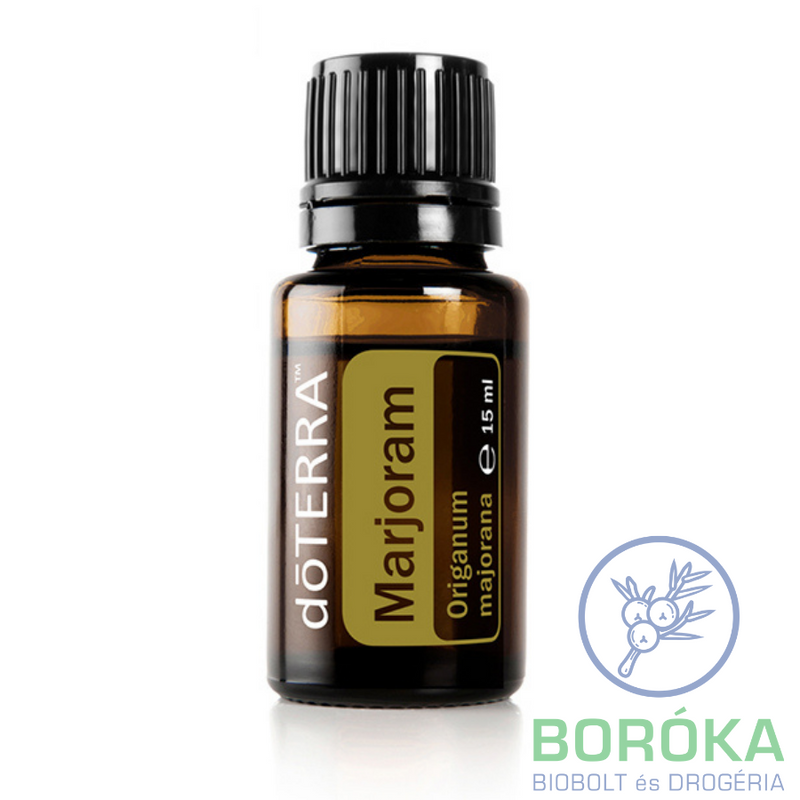 doTERRA Marjoram Majranna illóolaj 15 ml