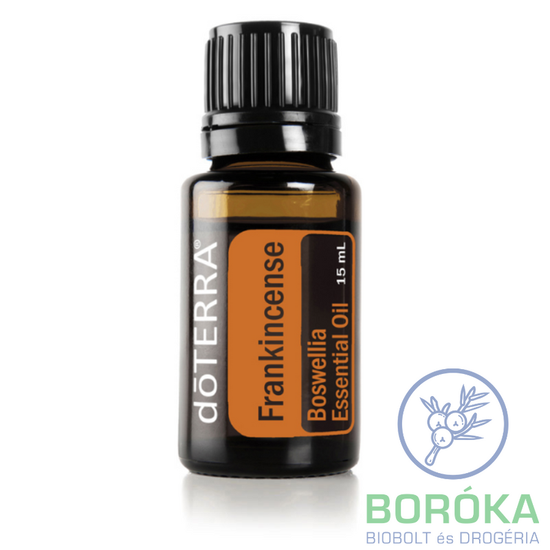doTERRA Frankincense Tömjén illóolaj 15 ml