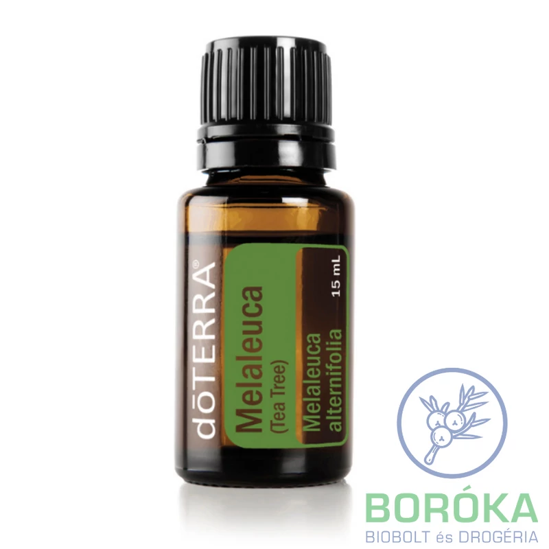 doTERRA Teafa Melaleuca illóolaj 15 ml