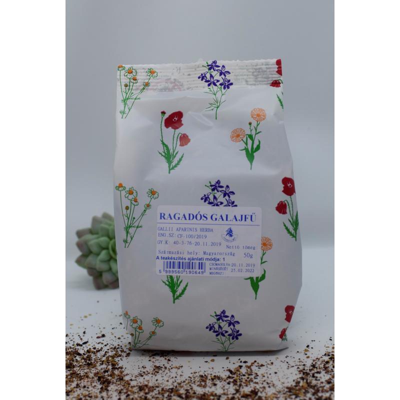 Gyógyfű, Ragadós galajfű 50g