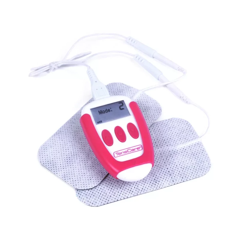 Ova Plus menstruációs fájdalomcsillapító TENS készülék