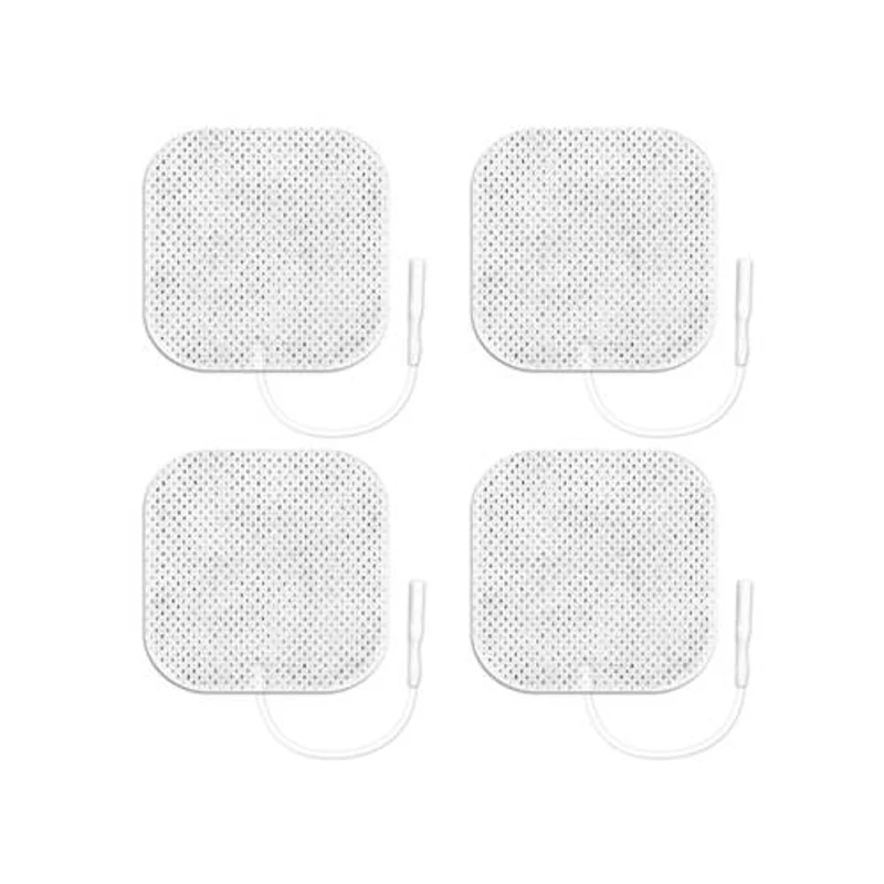 ValueTrode Square TENS elektróda 5x5cm 4db tűs